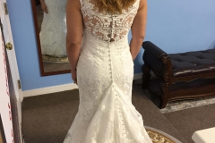 Wedding Dress 06/2018