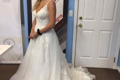 Wedding Dress 09/2018
