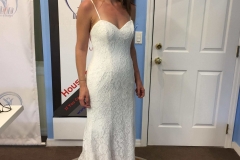 Wedding Dress 09/2018