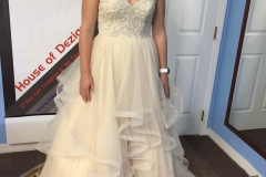 Wedding Dress 10/2018
