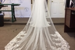 Wedding Dress 01/2017