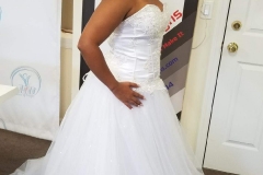 Wedding Dress 05/2019