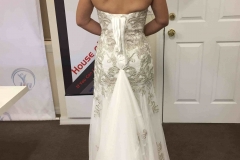 Wedding Dress 01/2018