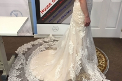 Wedding Dress 02/2018