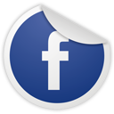 Facebook icon